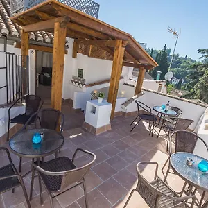 Chapizhome Appartement